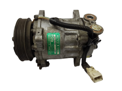 Kompresor Klimatyzacji Citroen Peugeot SD7V12 1500F 6453N1 Sanden 7083