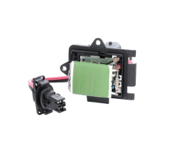 Opornica Wentylatora Nowy Oryginał Renault Clio II Thalia 7701050890