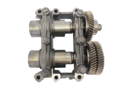 Wałek Balansujący Renault 8200488596 8200488527 2.0 DCI M9R