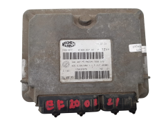 Sterownik Fiat Seicento 73501877 IAW4AF.M7 1.1