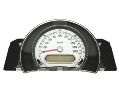 Licznik Suzuki Splash Opel Agila B 34100-51K04 39981