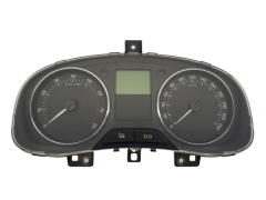 Licznik Obrotomierz Skoda Fabia 5J0920811E A2C53425973 18942