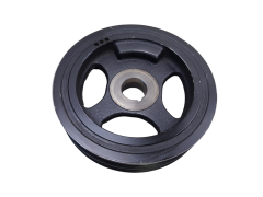 Koło Pasowe Wału 123033598R 12303-00Q3F 1.0 Dacia Logan Sandero 2 Micra