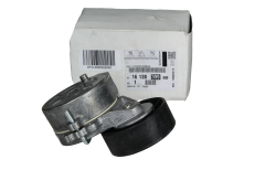 Napinacz Paska Oryginał Citroen Peugeot C4 C5 3008 508 2.0 HDI 1613839980