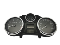 Licznik Peugeot 206 9665782880 53198