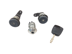 Stacyjka Zapłonowa Ford KA M179A 1167