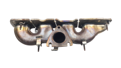 Kolektor Wydechowy 9672525080 0341Q3 2.0 HDI 16v Citroen Peugeot Ford