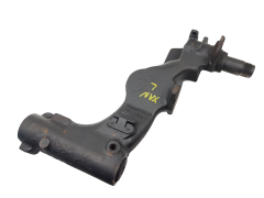 Wahacz Lewy Tył Citroen Xantia 9620873410 ABS