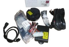 Alarm Nowy Oryginał 1610461480 Citroen Peugeot
