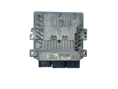 Sterownik S180075002H SID807 9675391480 9666571380 PSA 60136