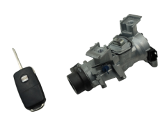 Stacyjka Zapłonowa Seat Leon Toledo 1K0905851B 1K0905865 Valeo