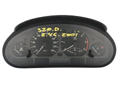 Licznik BMW 3 E46 6211 8386096 0263606150 55148