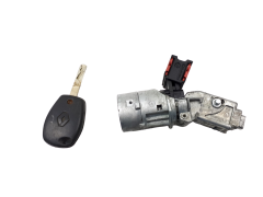 Stacyjka Zapłonowa Renault Clio 3 8200214168 N0502060 Valeo 1080