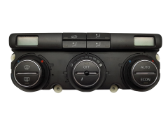 Panel Klimatyzacji VW Golf 5 1K0907044AF 5HB00873110