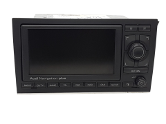 Nawigacja Radio RNS-E Audi A4 8E0035192T 86113-60V330
