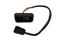 Instalacja Drzwi Prawy Tył 7700308813 Renault Kangoo I 11704