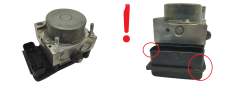Pompa Abs Fiorino Bipper Nemo 51801321 0265800662 Bosch 63843