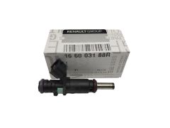 Wtrysk Paliwa Oryginał 166003188R Renault Dacia