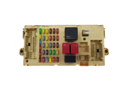 Sterownik 46558758 Alfa Romeo 20546