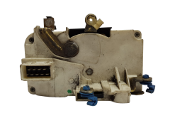 Zamek Drzwi Lewy Przód 9135H8 Citroen Xantia Kiekert 11051