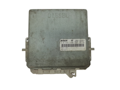 Sterownik Silnika 0281010113  MSB101071 Land Rover Bosch 13424