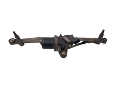 Mechanizm Wycieraczek Citroen C2 C3 9638117180 6401F4 53630187 Valeo