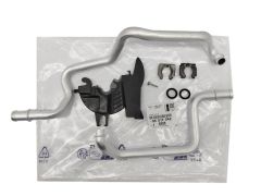 Przewód Nagrzewnicy Nowy Oryginał 95517542 924147731R Opel Renault