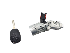 Stacyjka Zapłonowa Renault Clio 3 Modus 8200214168 7701208408 Valeo