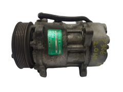 Kompresor Klimatyzacji Citroen Peugeot SD7V16 1106F Sanden 7101