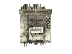 Sterownik  23710 2J661 0281001629 Nissan Bosch 