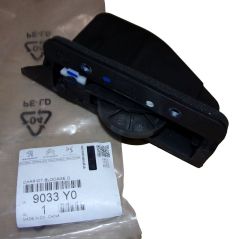 Rolka Drzwi Nowy Oryginał 9033.Y0 9033Y0 Citroen Berlingo 3
