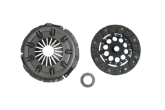 Komplet Sprzęgła Do VW Audi Seat Skoda 06B141117C K11769501 Vika