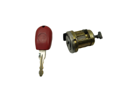 Stacyjka Zapłonowa Alfa Romeo Fiat Lancia B365