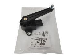 Czujnik Wysokości Xenon Tył Nowy Oryginał Citroen C4 Pic DS5 5273E9 9663453280