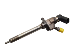 Wtrysk Paliwa Citroen Peugeot 9657144580 1980J4 Siemens 2.0 HDI TDCI