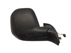 Lusterko Prawe Citroen Berlingo 2 Peugeot Partner 2 8153TQ 96815477XT 7 Pin