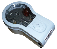 Żarówka Nowy Oryginał Renault Megane II 7711421533