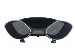 Licznik Obrotomierz Ford Focus BM5T-10849-BCG 60805