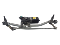 Mechanizm Wycieraczek Citroen C2 C3 9638117180 53559002 Valeo 1717