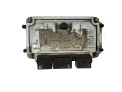 Sterownik 0261207477 9657499980 9643218980 Renault Bosch 47942 Sterownik 0261207477 9657499980 9643218980 Renault Bosch 47942