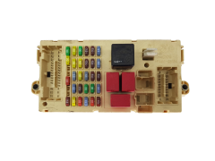 Skrzynka Bezpieczników Alfa Romeo 50510079 NPL Magneti Marelli 18474