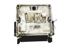 Sterownik 0281010361 9641607680 28FM0212 PSA Bosch 21004