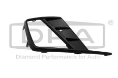 Ramka Halogenu Lewa 6F0853665C 88531798802 Seat Ibiza DPA