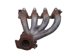 Kolektor Wydechowy 168 8200119714 7700114165 1.4 1.6 16v Renault 