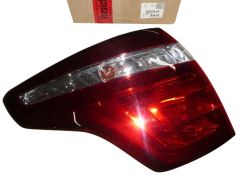Lampa Lewa Oryginał 6350LQ 6350.LQ Citroen C4 Picasso
