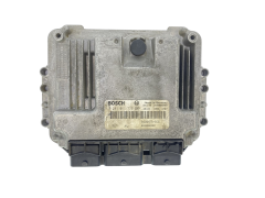 Sterownik 0281011776 8200391966 8200386508 Renault Bosch 63412