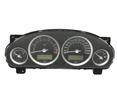 Licznik Obrotomierz Jaguar S-Type 4R8F-10841-A Visteon