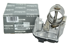 Zawór Egr Nowy Oryginał 147B08010R Renault