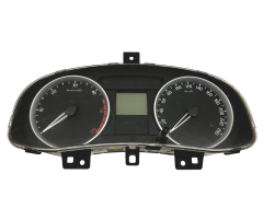 Licznik Skoda Fabia 5J0920810C A2C53111440 29052