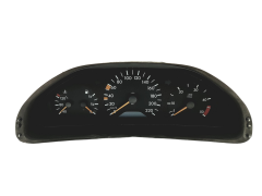 Licznik Mercedes E W210 2105401248 53802